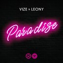 VIZE Leony - Paradise