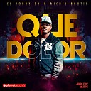 EL YORDY DK Michel Boutic - Que Dolor