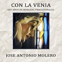 Jos Antonio Molero Luque - Bajo Tu Manto de Gracia y Esperanza Banda de M sica Miraflores…