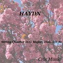 The Pro Arte Quartet - Haydn String Quartet in G Major Hob III 81 3 Minuetto Presto and…