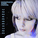 Noonfingers Mabel Caamal - Underground