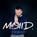 M SIID - You Can t Break a Broken Heart Radio Edit
