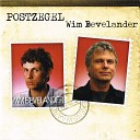 Wim Bevelander - Mooi Is Dat Instrumental Version