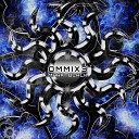 Black Mark - Ommix3