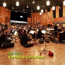 Ron Jones feat Larry Hopkins - Earthrise Variations