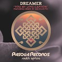 Dreamer - You My Love Caption Mr Eclectic GT Remix