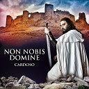 Cardoso - Non nobis domine Original Motion Picture…