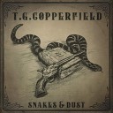 T G Copperfield - Hellhound