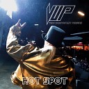 VUP - Hot Spot Radio Edit