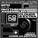 MTD Rhythm Assembler - Clouds Crime as Service Rmx