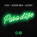 VIZE Joker Bra Leony - Paradise