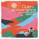 Acousmatics - Taxi Geoff Roy Remix