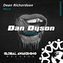 Dean Richardson - Nice Dan Dyson Remix Radio Edit