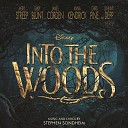 No One Is Alone - Into The Woods