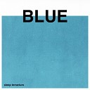Sleep Terrarium - Blue Nature