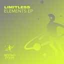LimitLess - Solardust Extended Mix