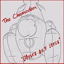 the Chemodan - Охотники за головами 2