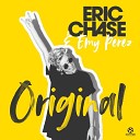 Eric Chase Emy Perez - Original Extended Mix
