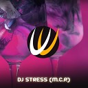 DJ Stress M C P - When Was Jazz
