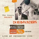Dub Invaders - Money Honey