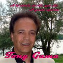 Tony Gama - Perdi o meu maior amigo