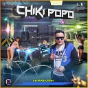 LK Evolution - ChikiPopo