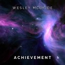 Wesley McBride - Achievement