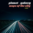 Planet Galaxy - One Drop Planet Galaxy Dub