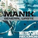 Manik NZ - General Waste