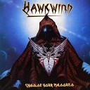 Hawkwind - Dream Worker Extended Version