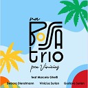 NaBossa Trio feat Debora Dienstmann Vinicius Surian Marcelo Ghelfi Gustavo… - Marcha da Quarta Feira de Cinzas