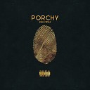 Porchy feat Жак Энтони - Pyramid