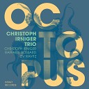 Christoph Irniger Trio - Ocean Avenue