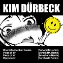 Kim D rbeck Robomatic - Onomatepoetikon Breaks Robomatic Remix