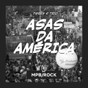 Pierre & Trio Asas da América - Quando O Sol Se For (Ao Vivo)