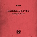 Daniel Dexter feat Kaori - Deeper Love Alexkid Remix