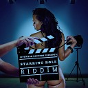 LiveWyah - Starring Role Riddim