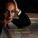 Ziza Fernandes - Gl ria