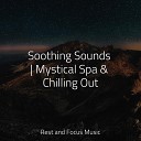 Regenger usche Academia de M sica para Massagem Relaxamento Sleep… - Sun Glistening Waves