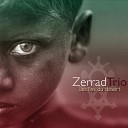 Zerrad Trio - Um E Duas