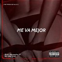 Dani Alejandro feat NV Ene Uve - Me Va Mejor