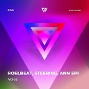Roelbeat Steering - Voice