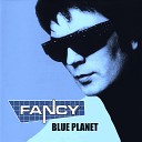 Fancy - 1998 Human Lover
