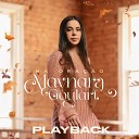 Maynara Goulart - Na Ora o Playback
