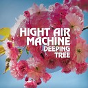 Hight air Machine - Soft Touch Key Range Build