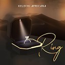 kelechi Africana - Ring