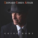 Gary Snider Leonard Cohen Affair - A Thousand Kisses Deep