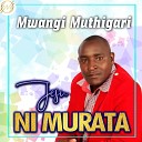 Mwangi Muthigari - Wi Ngai