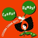 Lecuona Cuban Boys - Rumba en Colores
