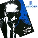 Hal Singer - Peace Like a River